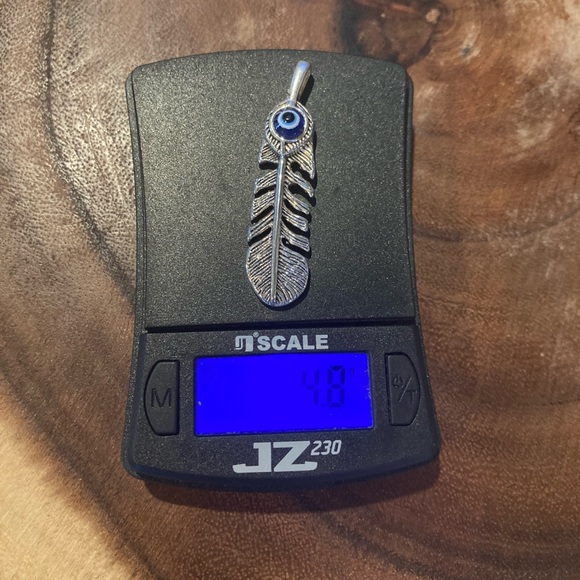 Evil Eye Bracelet & Pendent Set - Picture 6 of 6